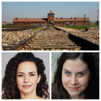 International Holocaust Remembrance Day with Mandy Gonzalez Israel’s COVID-19 Vaccine Rollout and the Palestinians