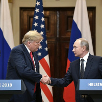 AJC Passport: The Trump-Putin Summit and Israel’s Nation-State Bill