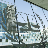 Israel and the International Criminal Court The Power of Music 