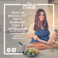 Busy in Brooklyn Food Blogger Chanie Apfelbaum Talks Kosher Cuisine and Jewish Heritage