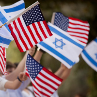 AJC Passport: Pro-Israel Democrats and a New Anti-Semitism Envoy