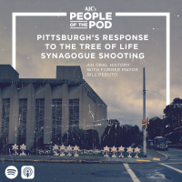 Pittsburghs Response to the Tree of Life Synagogue Shooting: An Oral History