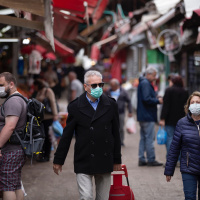 Israel’s Response to the Coronavirus Creatively Quarantined