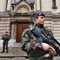 AJC Passport: Rising Anti-Semitism Across Europe