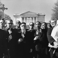 What We Can All Learn from Rabbi Heschel on Confronting Injustice