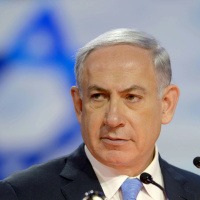 Netanyahu’s Indictment Live from Atlanta