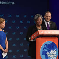 Black-Jewish Congressional Caucus, Israeli Election Update, Education in Israel