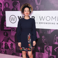 Hear From the Woman Iran Tried to Kidnap