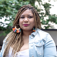 Soraya Nadia McDonald on Being Black and Jewish NBC’s No Good, Very Bad Week