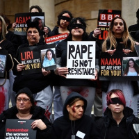 Believe Israeli Women: How to Advocate for Victims of Hamas’ Sexual Violence