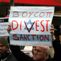 What is the BDS Mapping Project and Why Should All Jews Be Concerned?