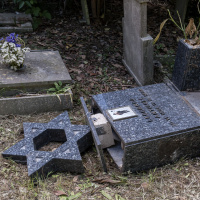 Advocating for Living Jews When “People Love Dead Jews”