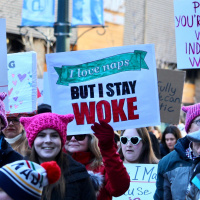 AJC Passport: Israel on the “Woke Left” and Saving the White Helmets