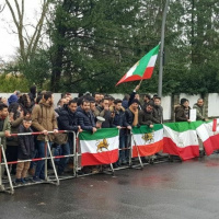 AJC Passport: Reactions to the Iran Protests