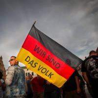 The Rise of Germany’s Far-Right Party and What It Means for German Jews