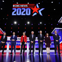 Elections in the U.S. and Israel