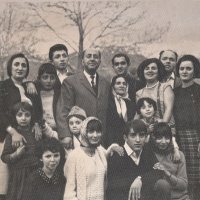 Afghan Jewish Leader on the Taliban’s Takeover