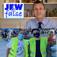 Meet the Disrupters of Antisemitism