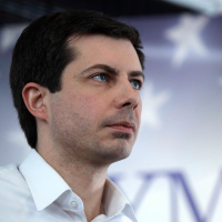 AJC Passport: Mayor Pete Joins the Race