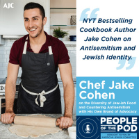 Chef Jake Cohen on the Diversity of Jew-ish Food and Countering Antisemitism with His Own Brand of Advocacy