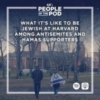 What It’s Like to Be Jewish at Harvard Among Antisemites and Hamas Supporters