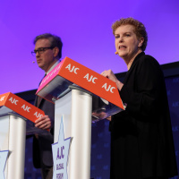 Is the Golden Age of American Jewry Over? An AJC Global Forum Great Debate