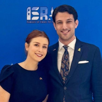 “They Were Bridge Builders”: Remembering Sarah Milgrim and Yaron Lischinsky