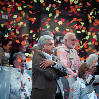 AJC Passport: Mexico Elects a New President, Poland Amends Controversial Holocaust Law