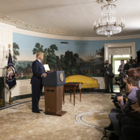 AJC Passport: America Exits the Iran Deal, Hezbollah Wins Big in Lebanon