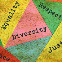 Talking Racial Justice with Eric Ward and Rabbi Angela Buchdahl