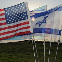 AJC Passport: Americans and Israel