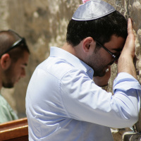 Non-Orthodox Conversion in Israel: Dividing or Uniting the Jewish World?