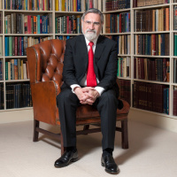 What Rabbi Lord Jonathan Sacks’ State of the Jewish World Teaches Us Today