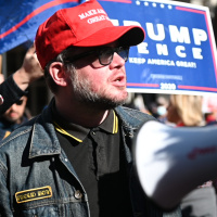 Inside America’s Far Right Congressman Ritchie Torres