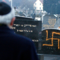 AJC Passport: The Rising Tide of Anti-Semitism