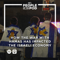 How the War with Hamas Has Impacted the Israeli Economy