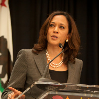 Election 2020: VP Candidate Kamala Harris Upheaval in Lebanon