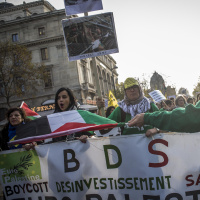 Global Antisemitism Report Part 1: What It’s Like to Be Jewish in Europe, Latin America, and South Africa Right Now