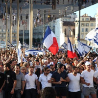 Defining Antisemitism in France Refugees Around the World