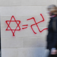 AJC Passport: Stunning Report on European Antisemitism