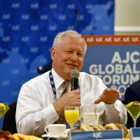 AJC Passport: Hezbollah’s Activities in Germany and a Conversation with Bill Kristol