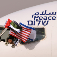 How the Abraham Accords Has Changed Hearts and Minds: A Sit-Down with Israel’s Top Official in the UAE