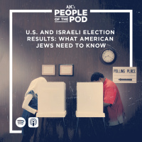 U.S. and Israeli Election Results: What American Jews Need to Know