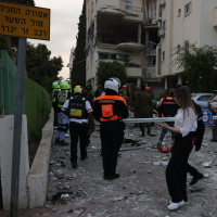 From Israel: AJC’s Avital Leibovich Breaks Down Latest Gaza Escalation