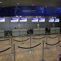 Quarantine in Israel, Jews in the UAE