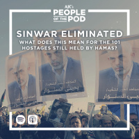 Sinwar Eliminated: What Does This Mean for the 101 Hostages Still Held by Hamas?