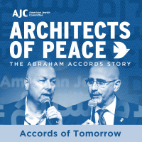 Architects of Peace: Episode 5 - Accords of Tomorrow