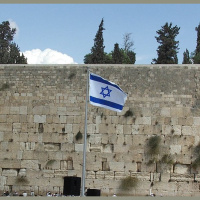 Yossi Klein Halevi on The Third Era of Jewish History