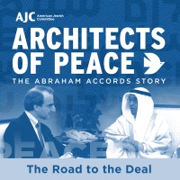 Architects of Peace: Episode 1 - The Road to the Deal