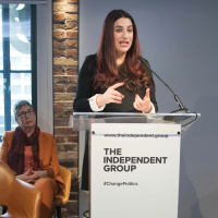 AJC Passport: Anti-Semitism and the UK Labour Party Split